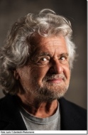 Beppe Grillo